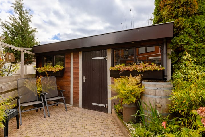 Foto 18 van A.L. Dyserinckstraat 37