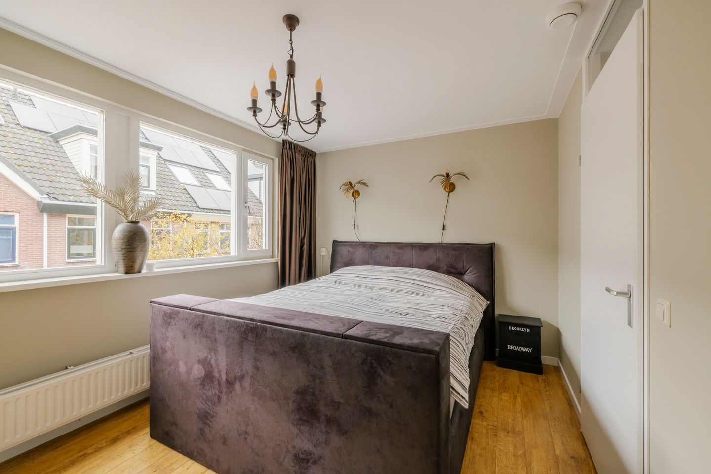 Foto 19 van A.L. Dyserinckstraat 37