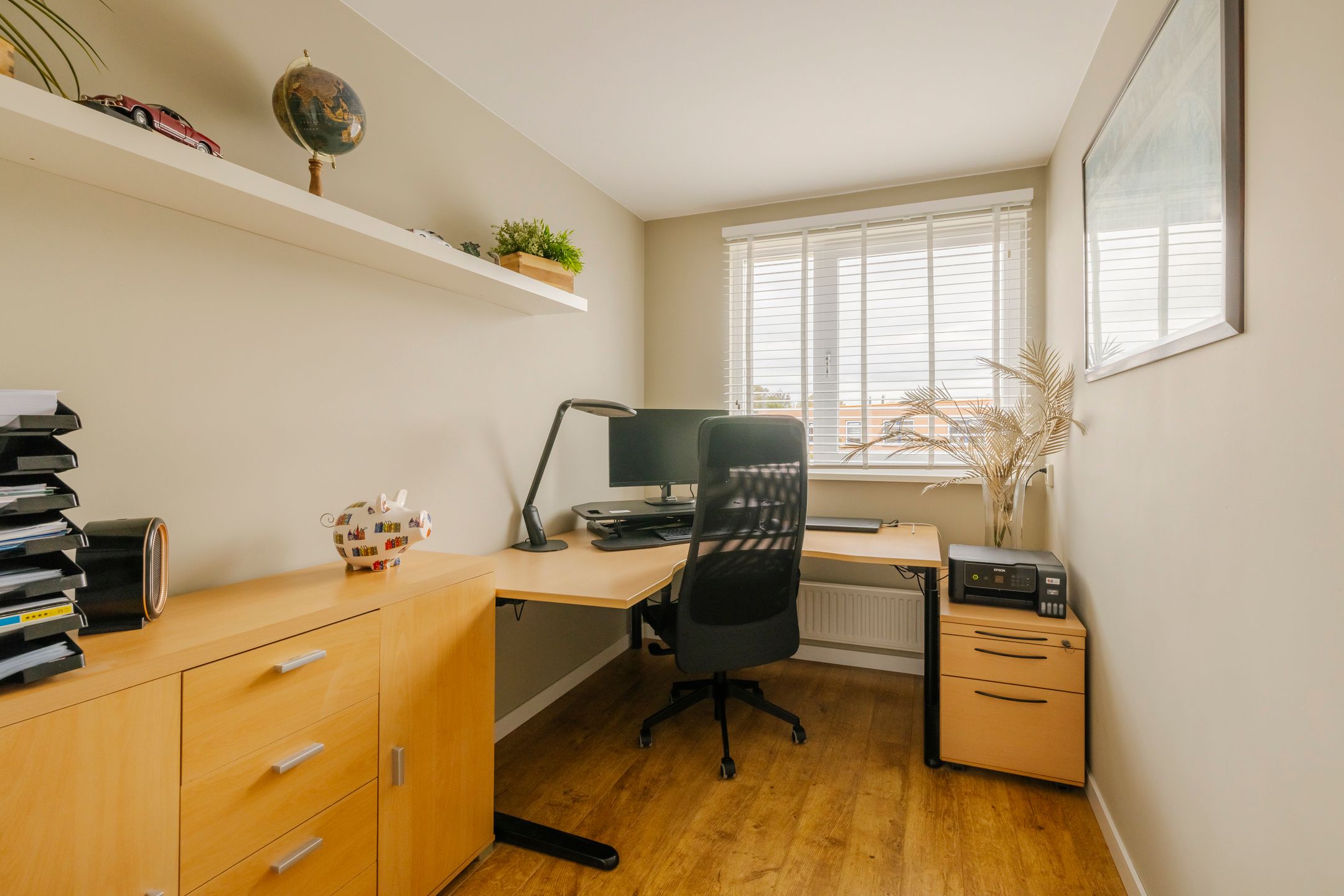 Foto 27 van A.L. Dyserinckstraat 37