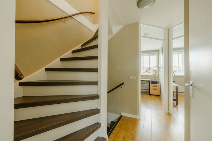 Foto 28 van A.L. Dyserinckstraat 37