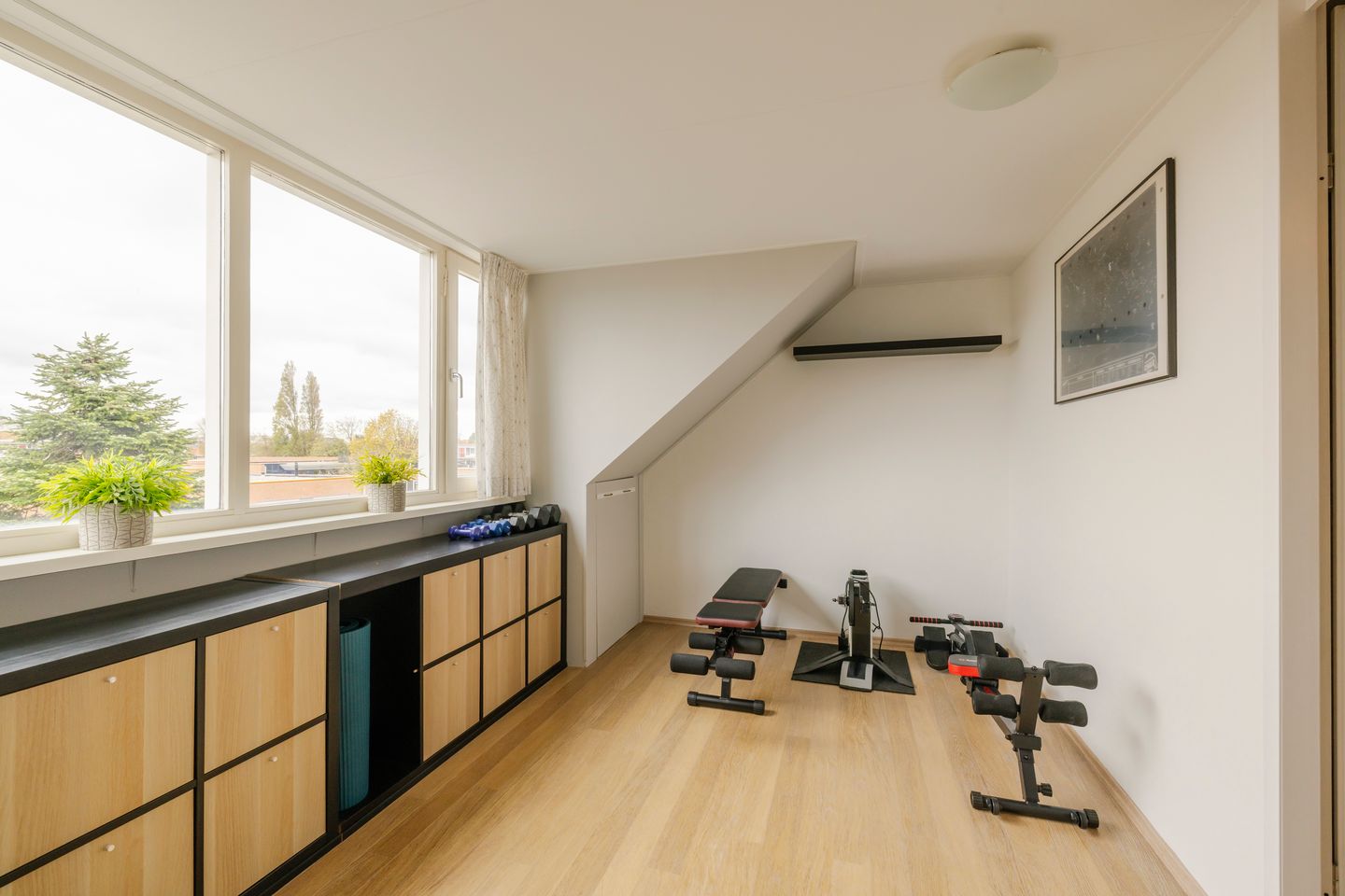 Foto 29 van A.L. Dyserinckstraat 37