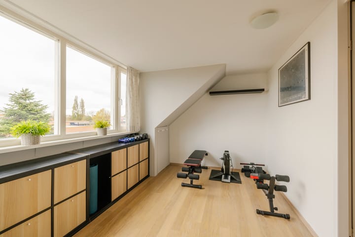 Foto 29 van A.L. Dyserinckstraat 37