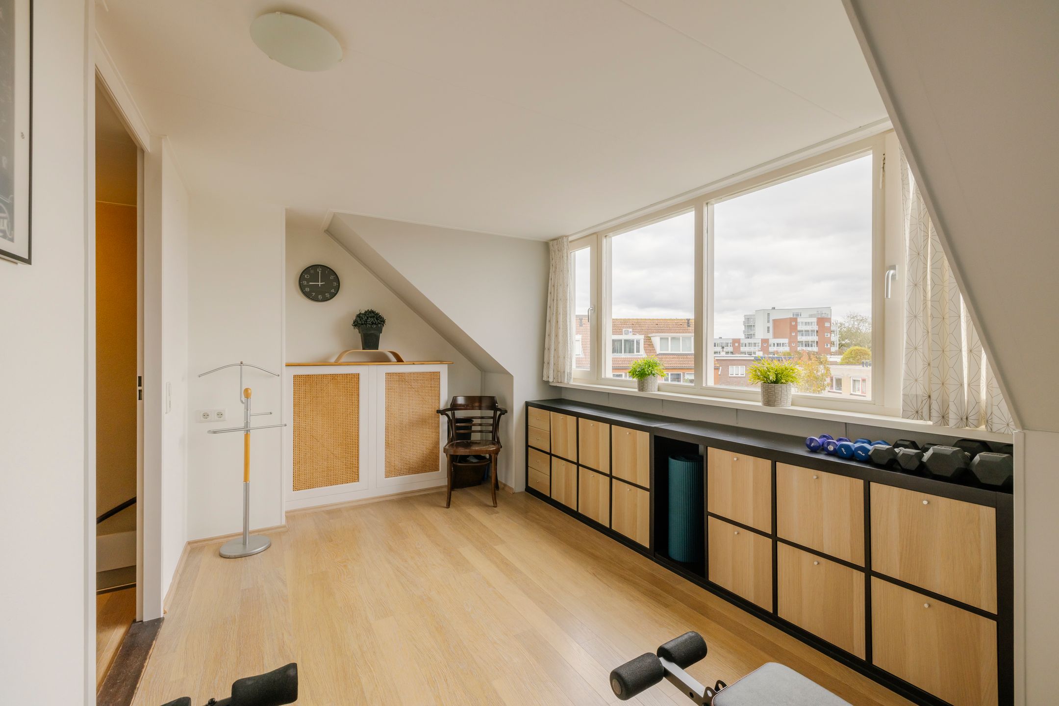 Foto 30 van A.L. Dyserinckstraat 37