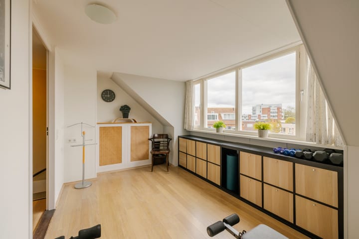 Foto 30 van A.L. Dyserinckstraat 37