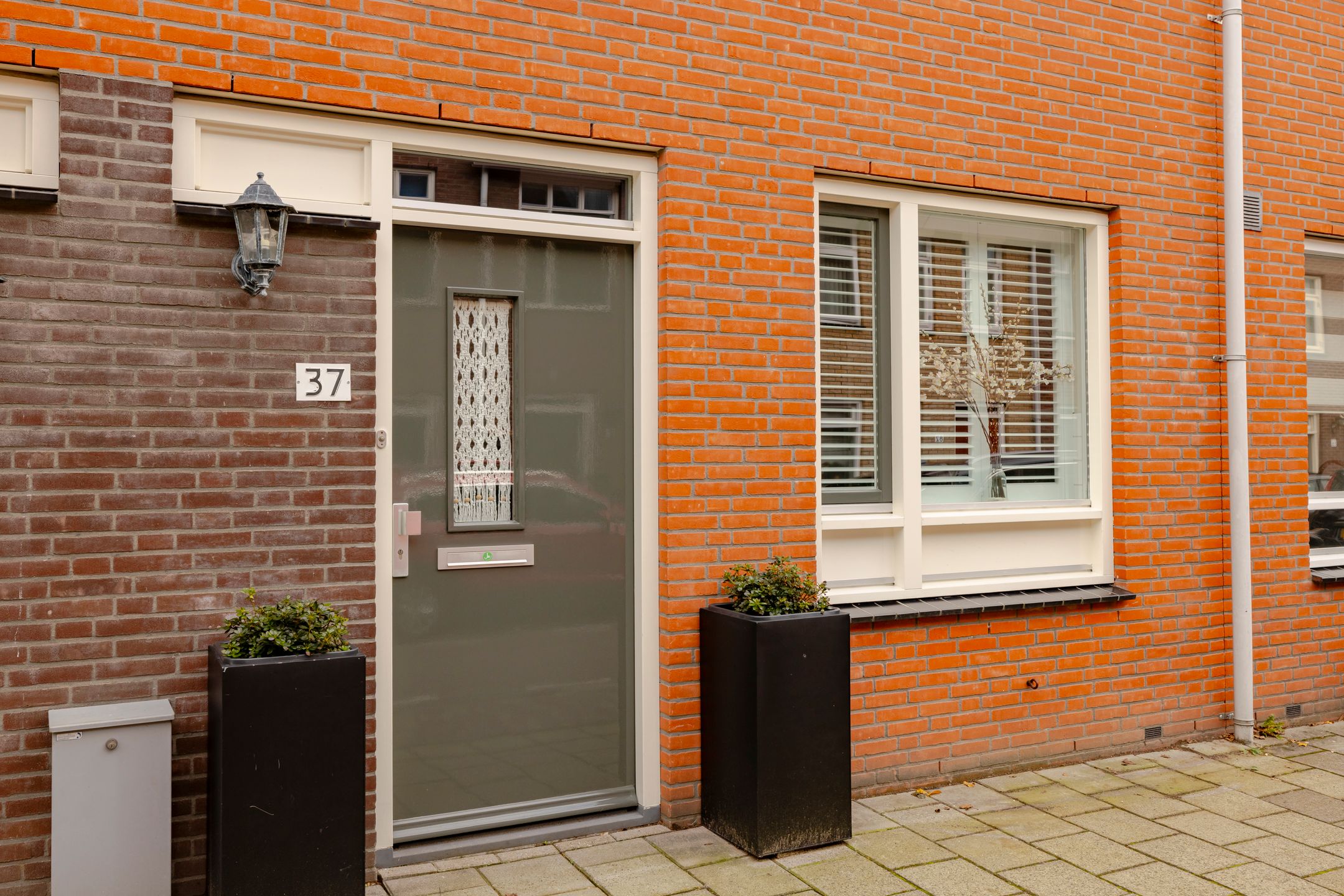 Foto 36 van A.L. Dyserinckstraat 37