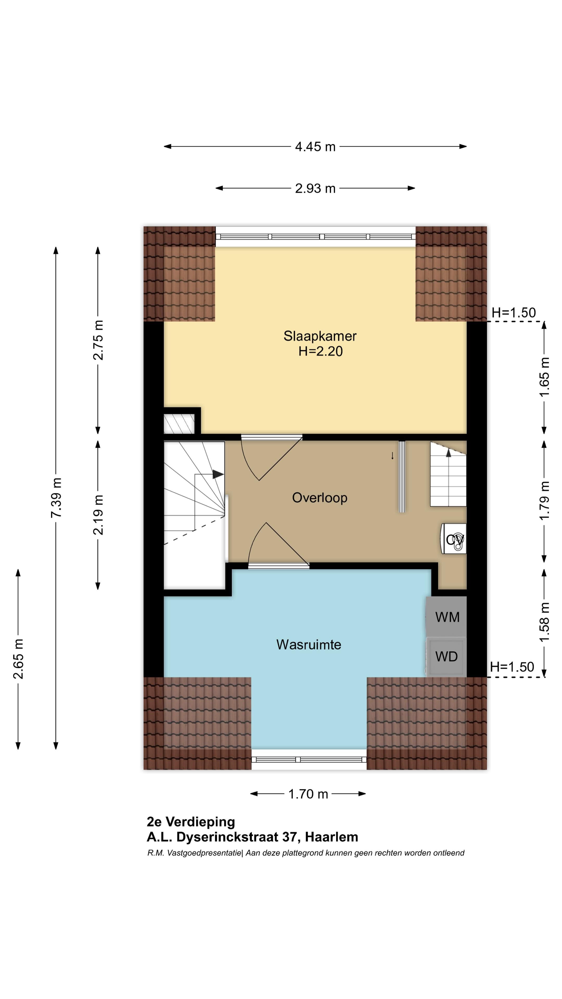 Foto 42 van A.L. Dyserinckstraat 37