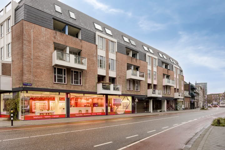 Foto 2 van Kleine Berg 99