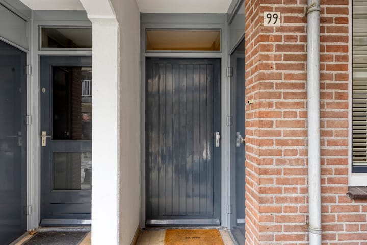 Foto 4 van Kleine Berg 99