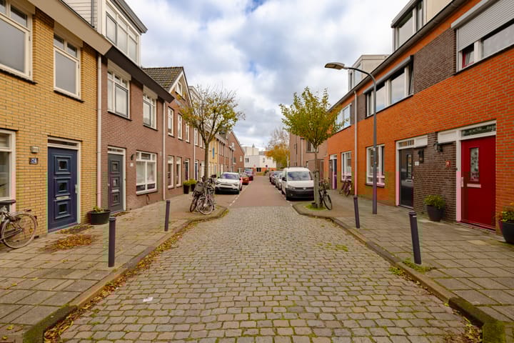 Foto 38 van A.L. Dyserinckstraat 37