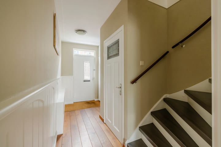 Foto 35 van A.L. Dyserinckstraat 37