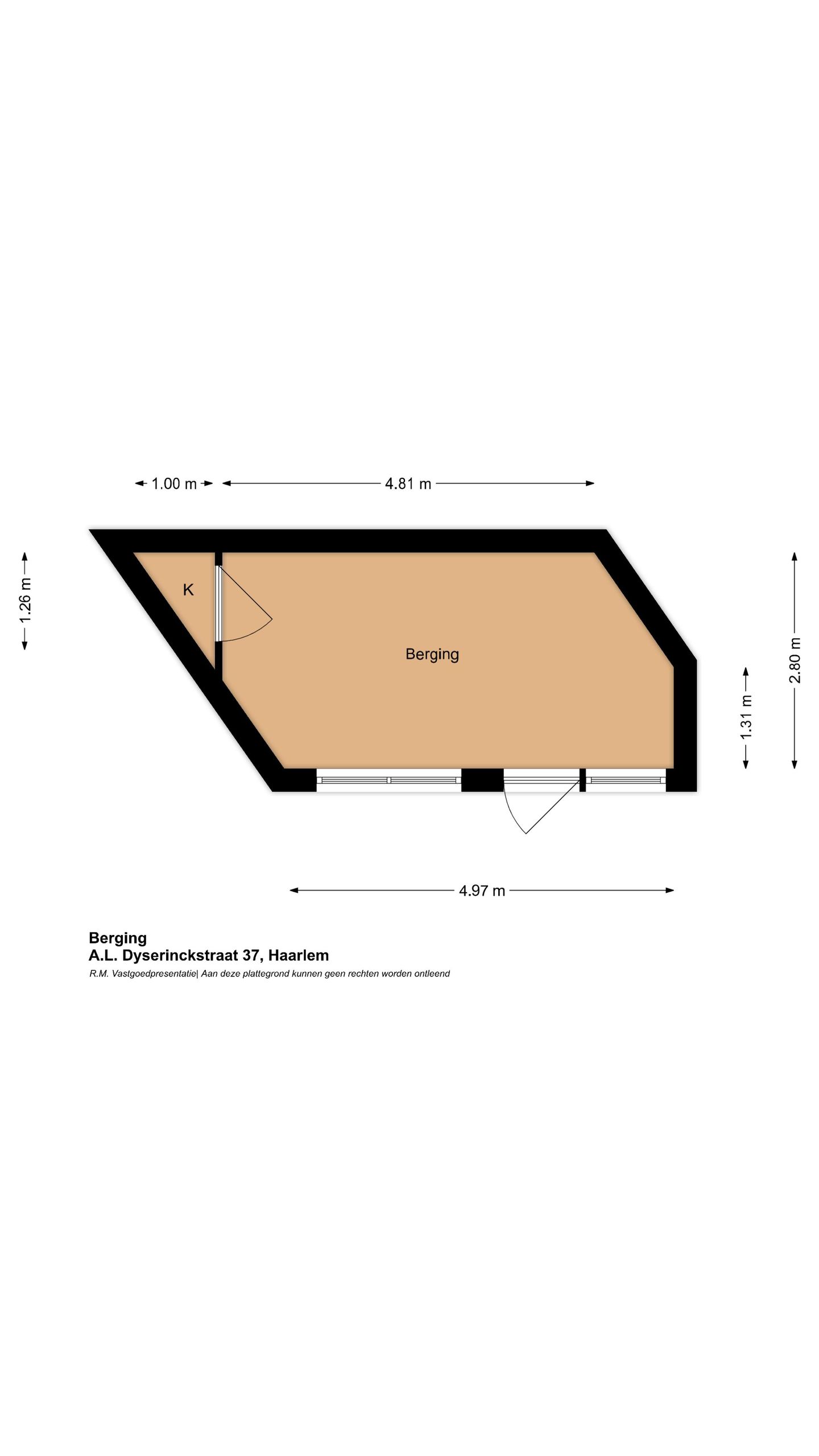 Foto 44 van A.L. Dyserinckstraat 37
