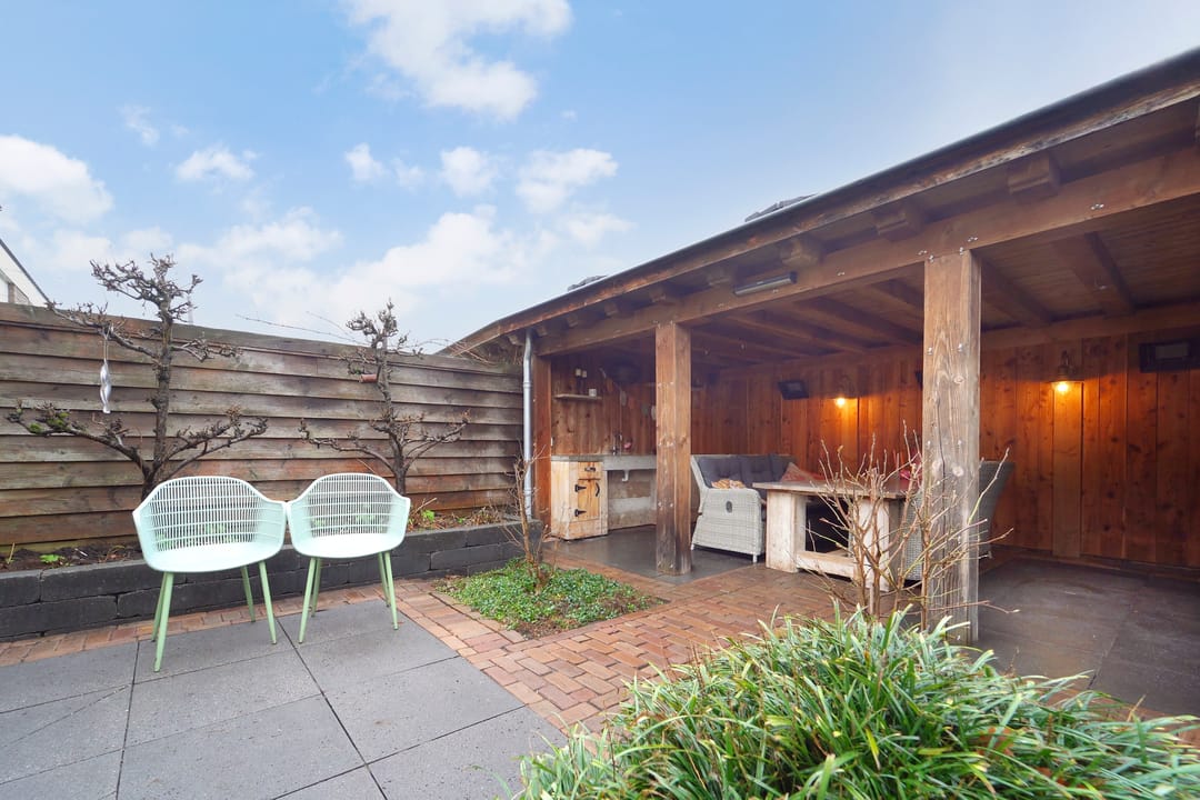 Foto 2 van 't Melkhuis 9