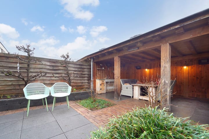 Photo 2 of 't Melkhuis 9