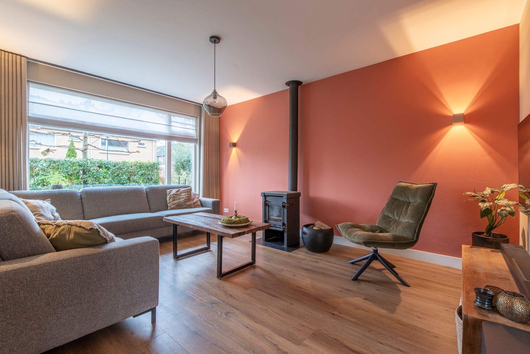 Foto 3 van 't Melkhuis 9