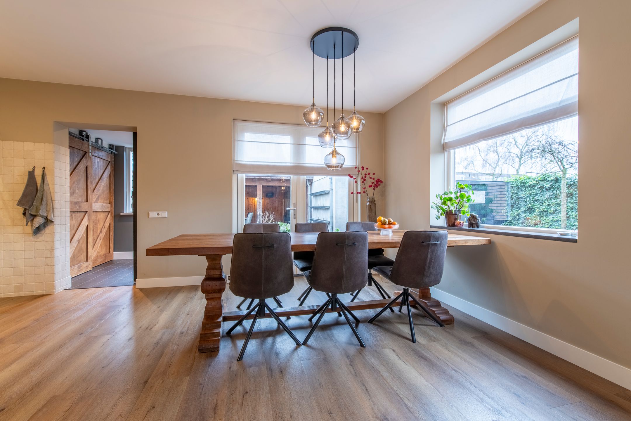 Foto 6 van 't Melkhuis 9