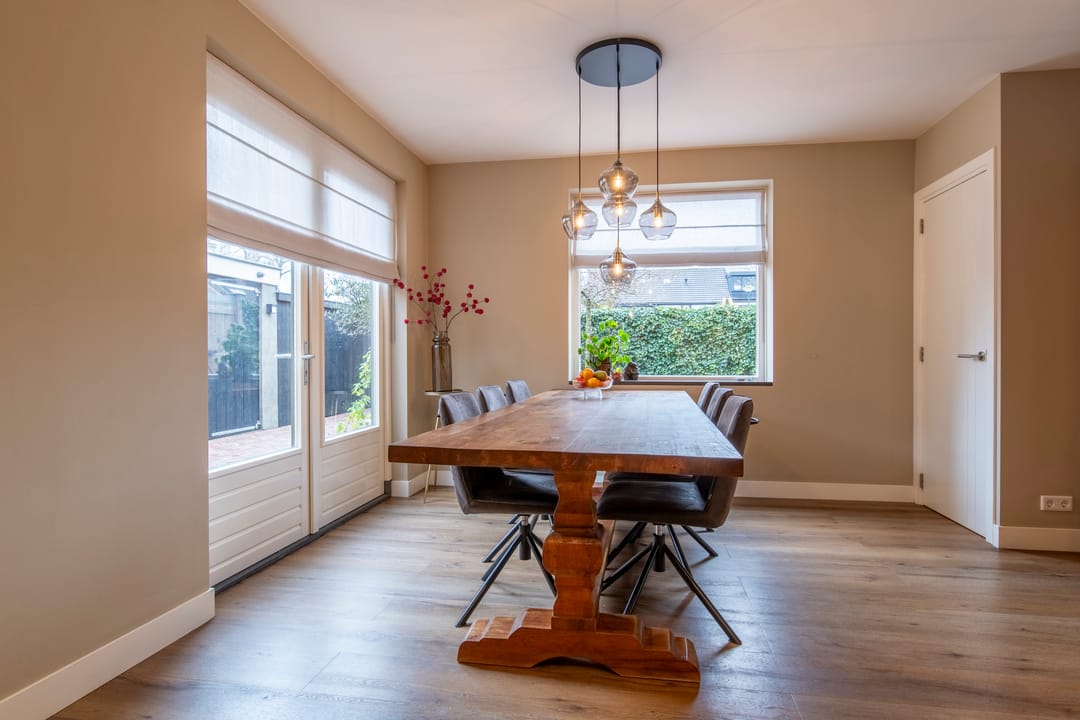 Foto 7 van 't Melkhuis 9