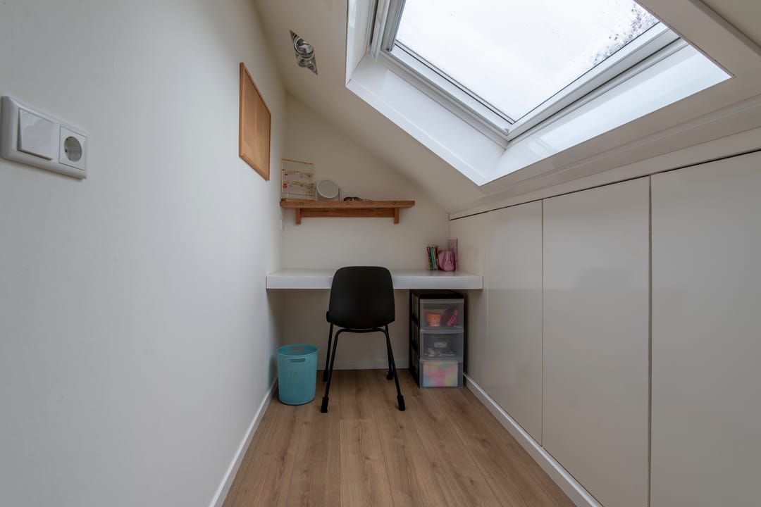 Foto 28 van 't Melkhuis 9