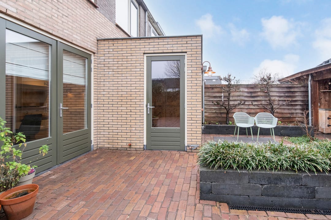 Foto 32 van 't Melkhuis 9