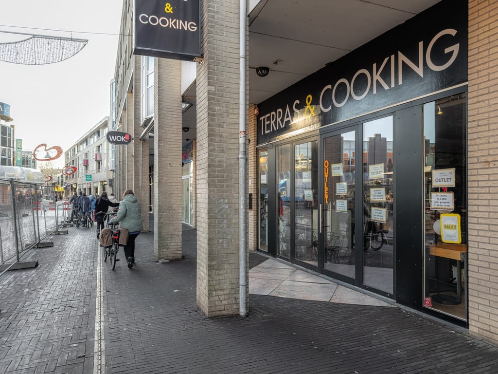 Bekijk foto 2 van Wettertoer 10