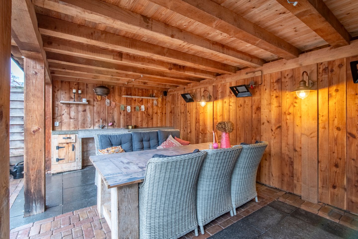 Foto 34 van 't Melkhuis 9