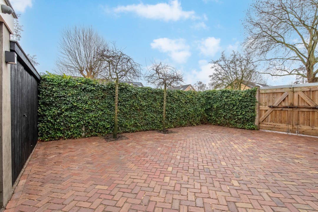 Foto 31 van 't Melkhuis 9