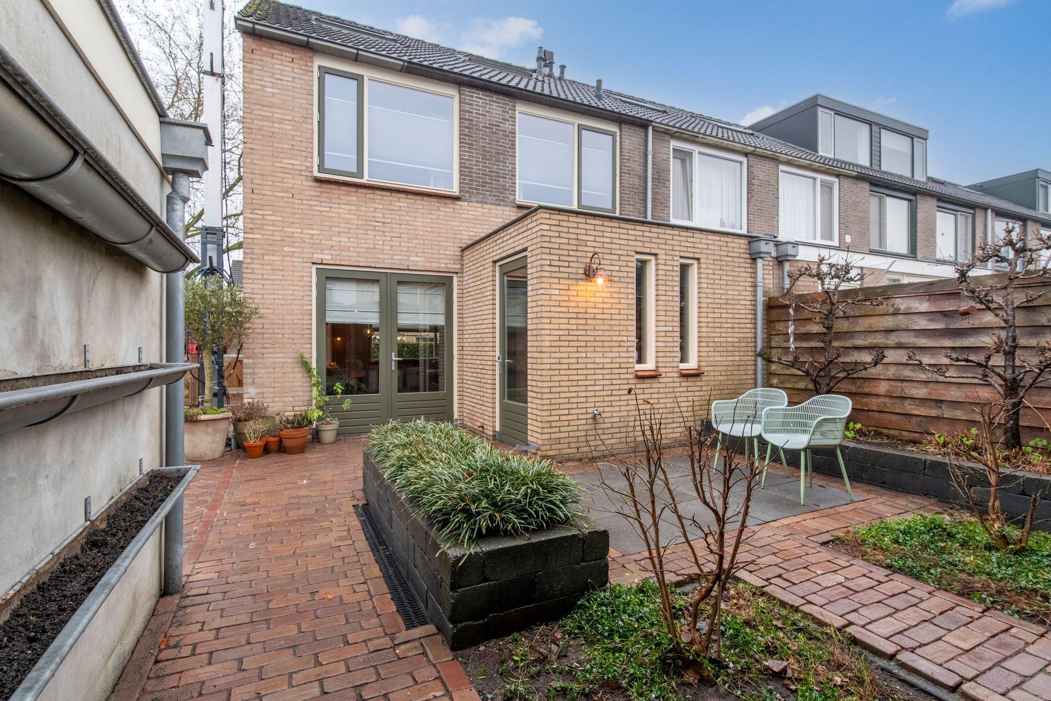 Foto 36 van 't Melkhuis 9