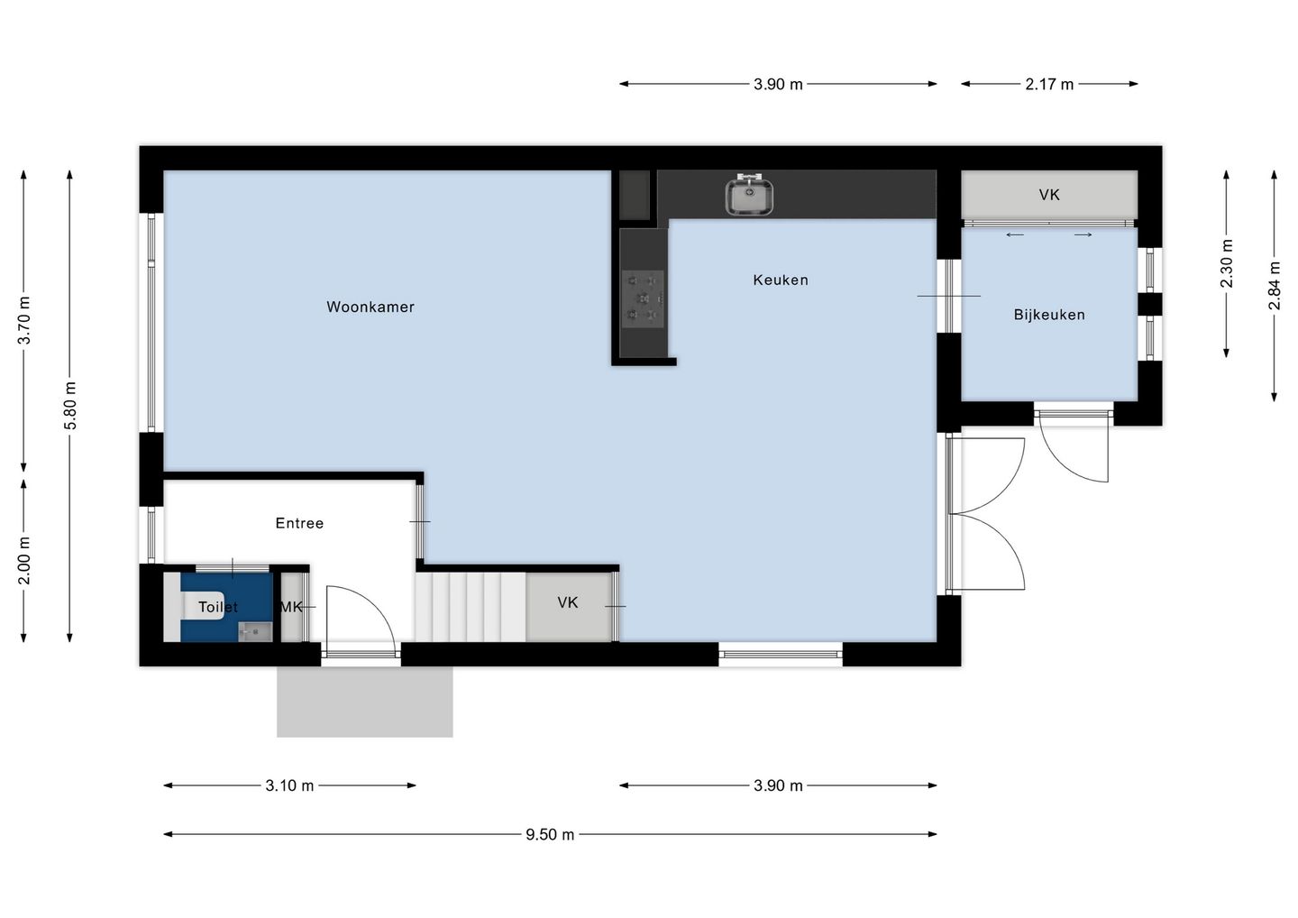 Foto 40 van 't Melkhuis 9