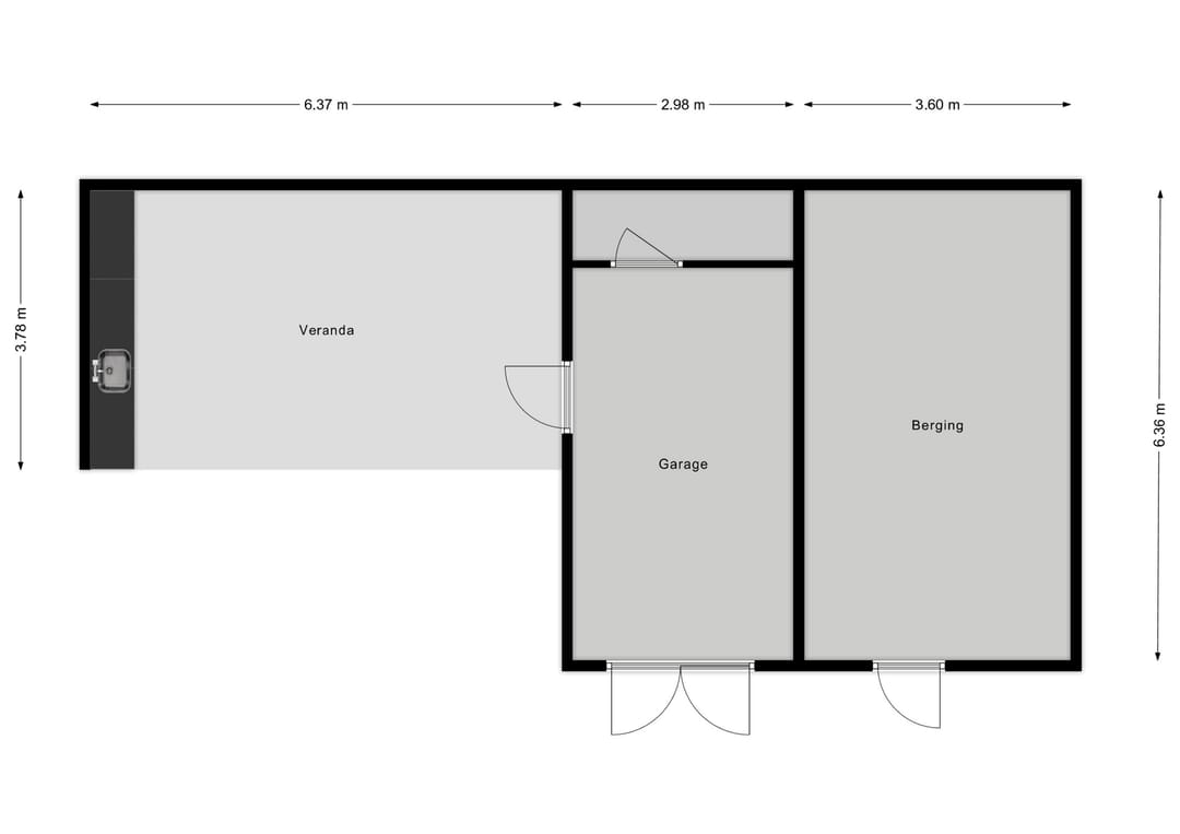 Foto 43 van 't Melkhuis 9