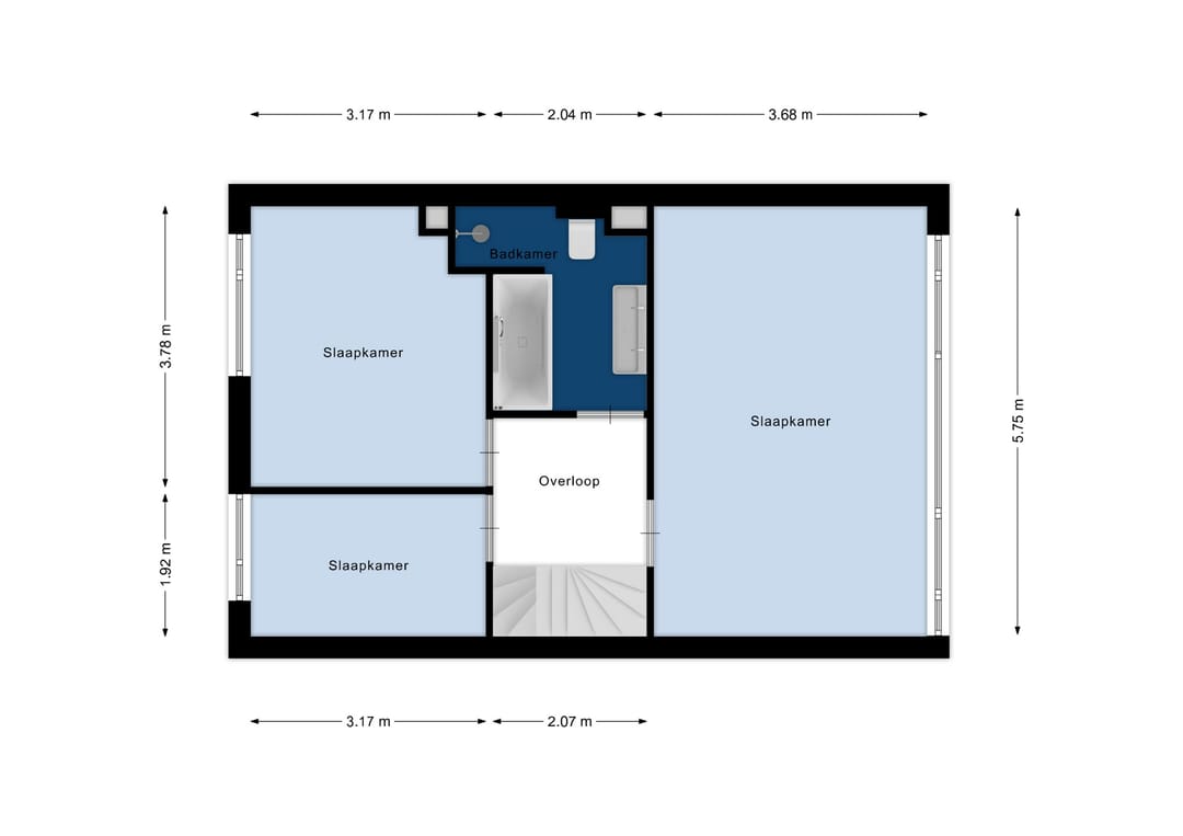 Foto 41 van 't Melkhuis 9