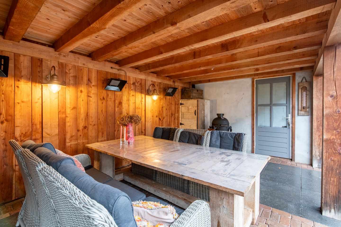 Foto 35 van 't Melkhuis 9