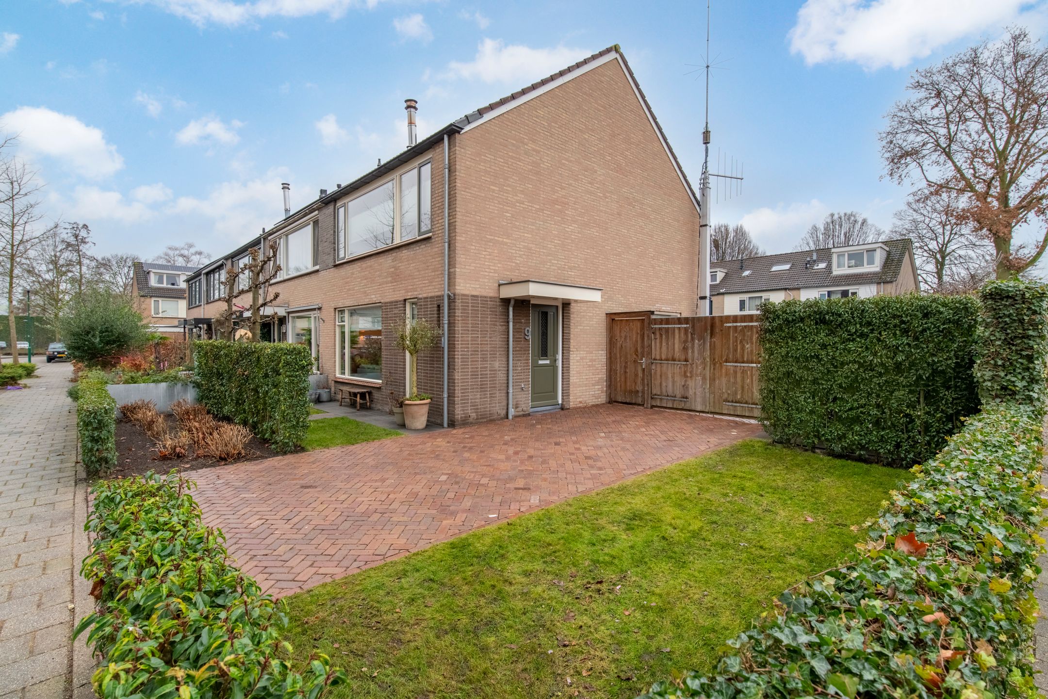 Foto 39 van 't Melkhuis 9