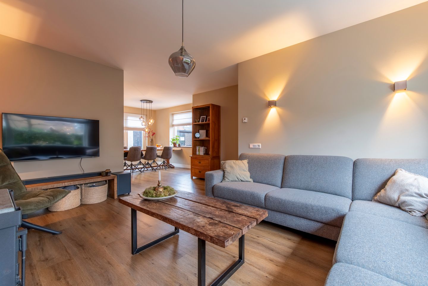 Foto 5 van 't Melkhuis 9