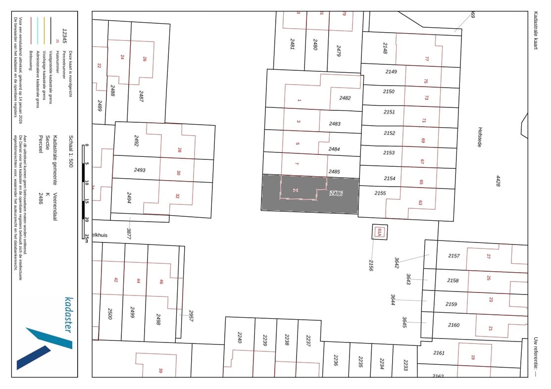 Foto 44 van 't Melkhuis 9