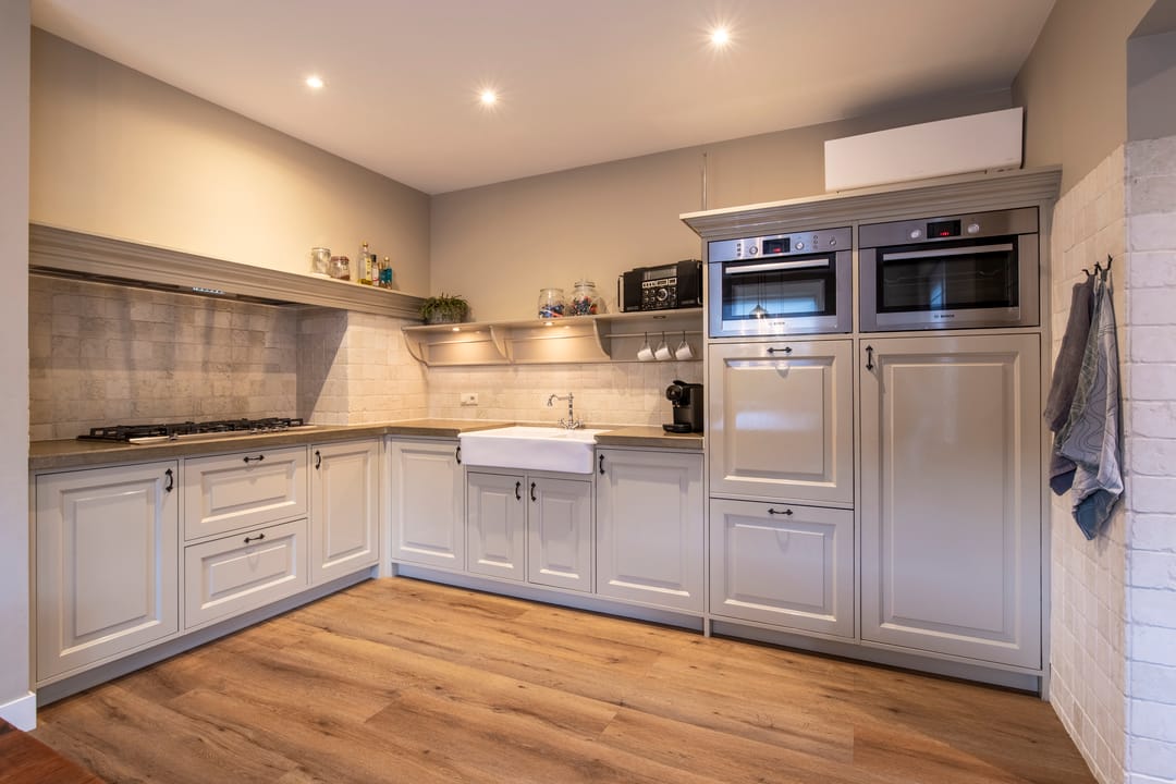 Foto 8 van 't Melkhuis 9