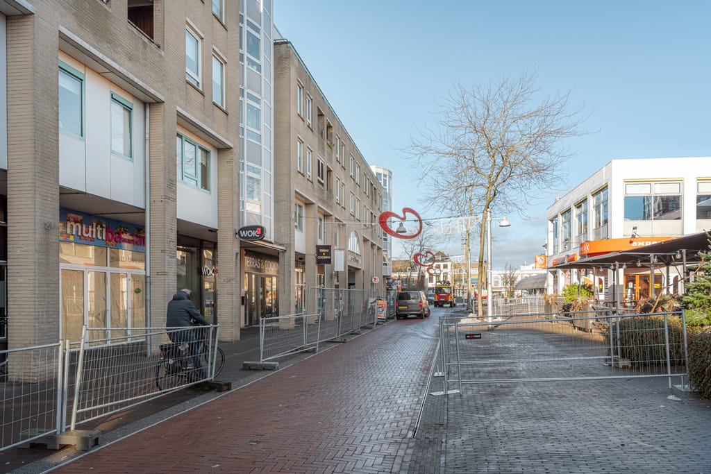 Bekijk foto 3 van Wettertoer 10