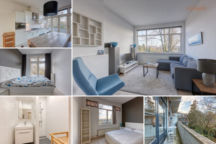 Foto 2 van IJsclubweg 16