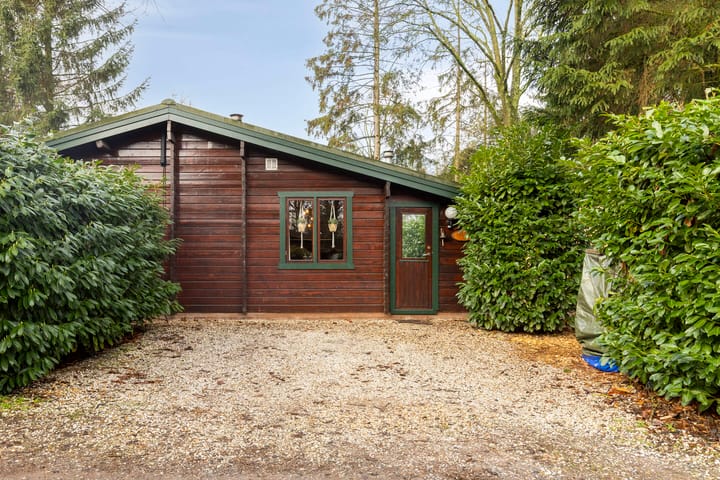 Photo 1 of De Stille Wille 237