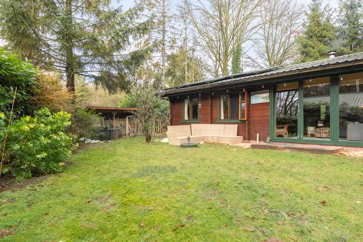 Photo 5 of De Stille Wille 237