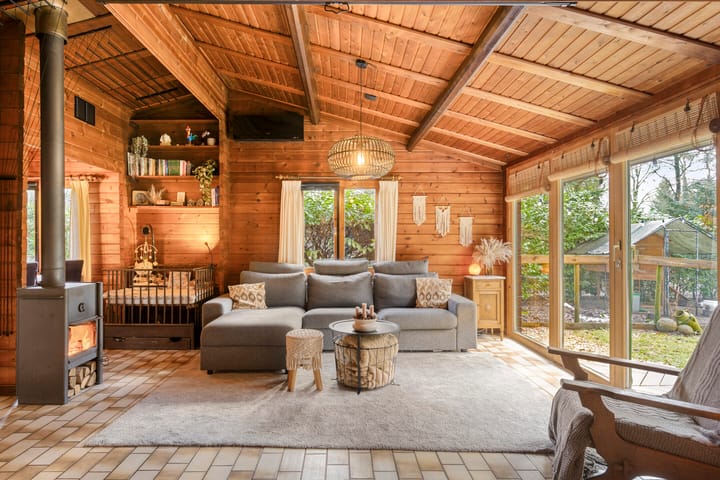 Photo 13 of De Stille Wille 237