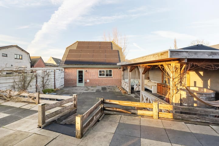 Foto 12 van Binnendamseweg 70