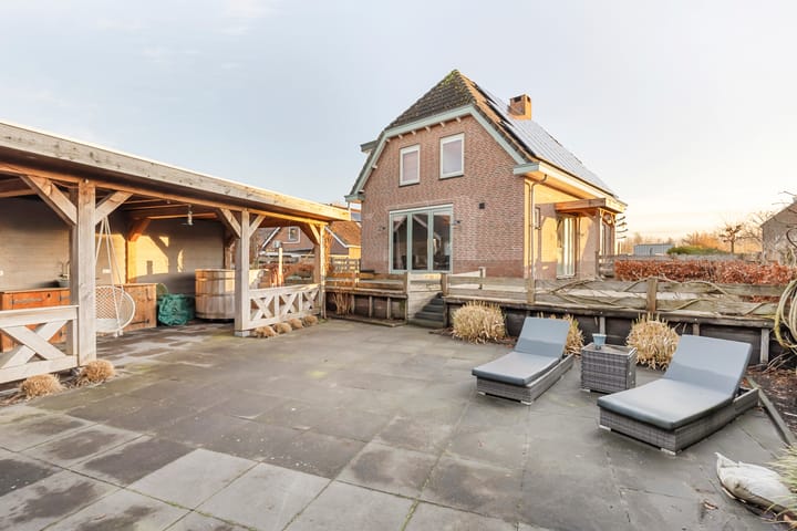 Foto 14 van Binnendamseweg 70