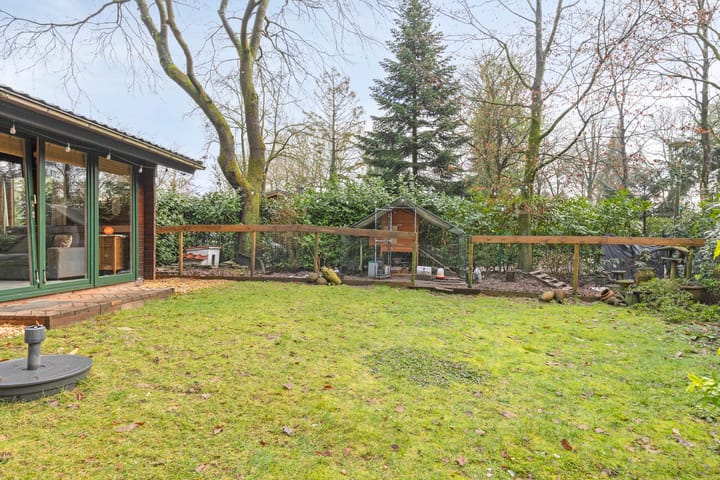 Photo 27 of De Stille Wille 237