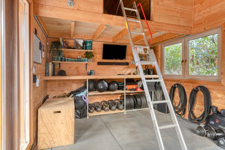 Photo 31 of De Stille Wille 237