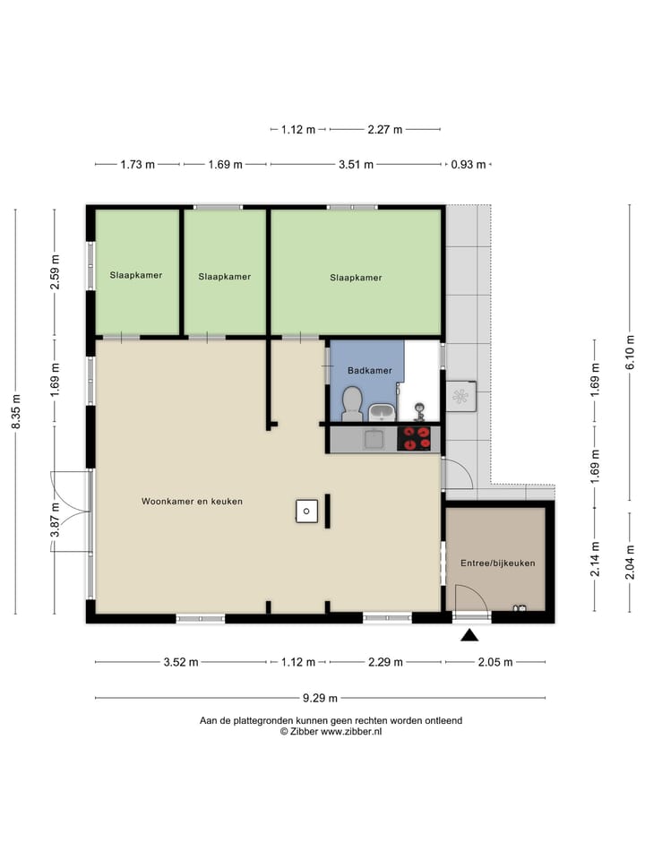 Photo 37 of De Stille Wille 237