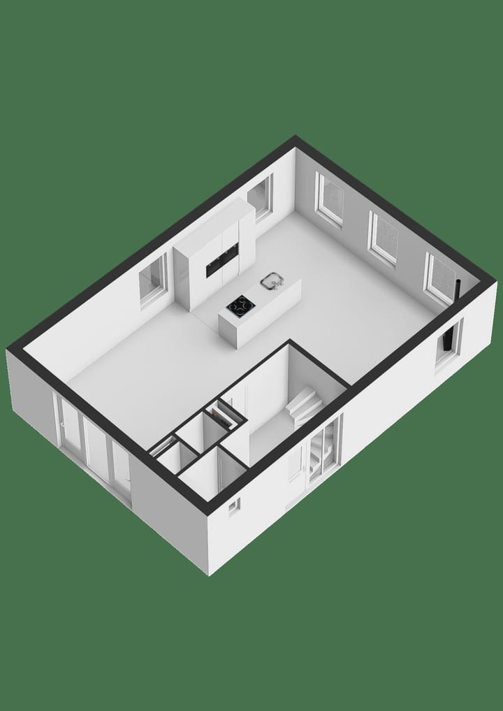 Foto 39 van Binnendamseweg 70