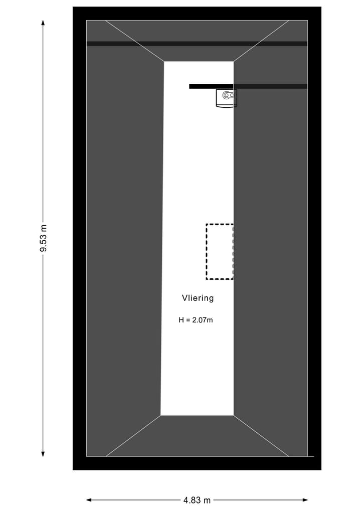 Foto 42 van Binnendamseweg 70