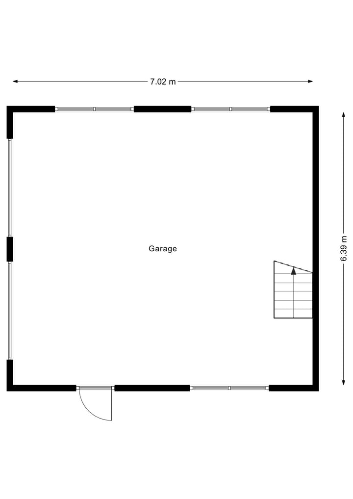 Foto 44 van Binnendamseweg 70