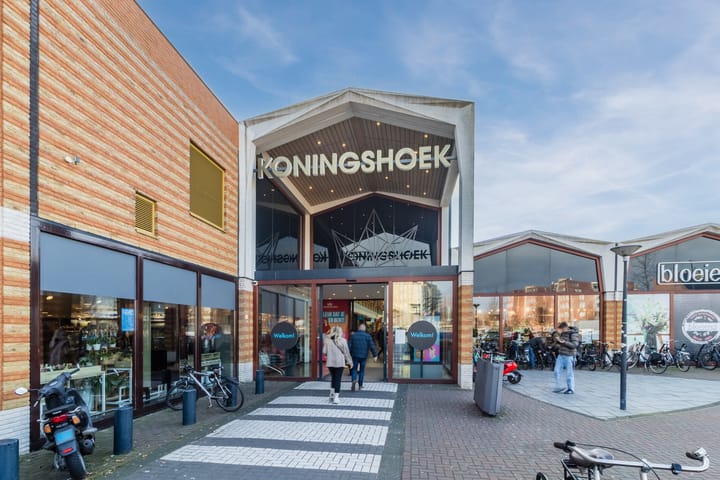 Foto 29 van Schollevaarstraat 52