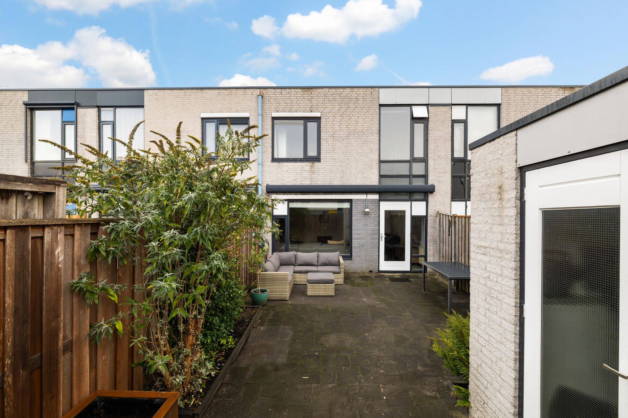 Foto 3 van Hofpoldersingel 23