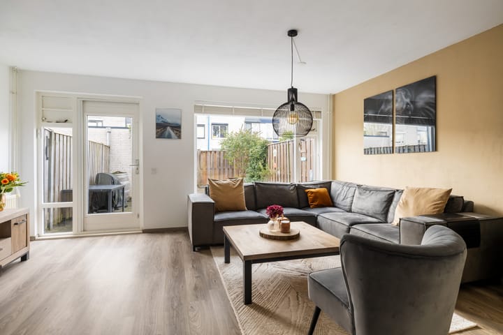 Photo 5 of Hofpoldersingel 23